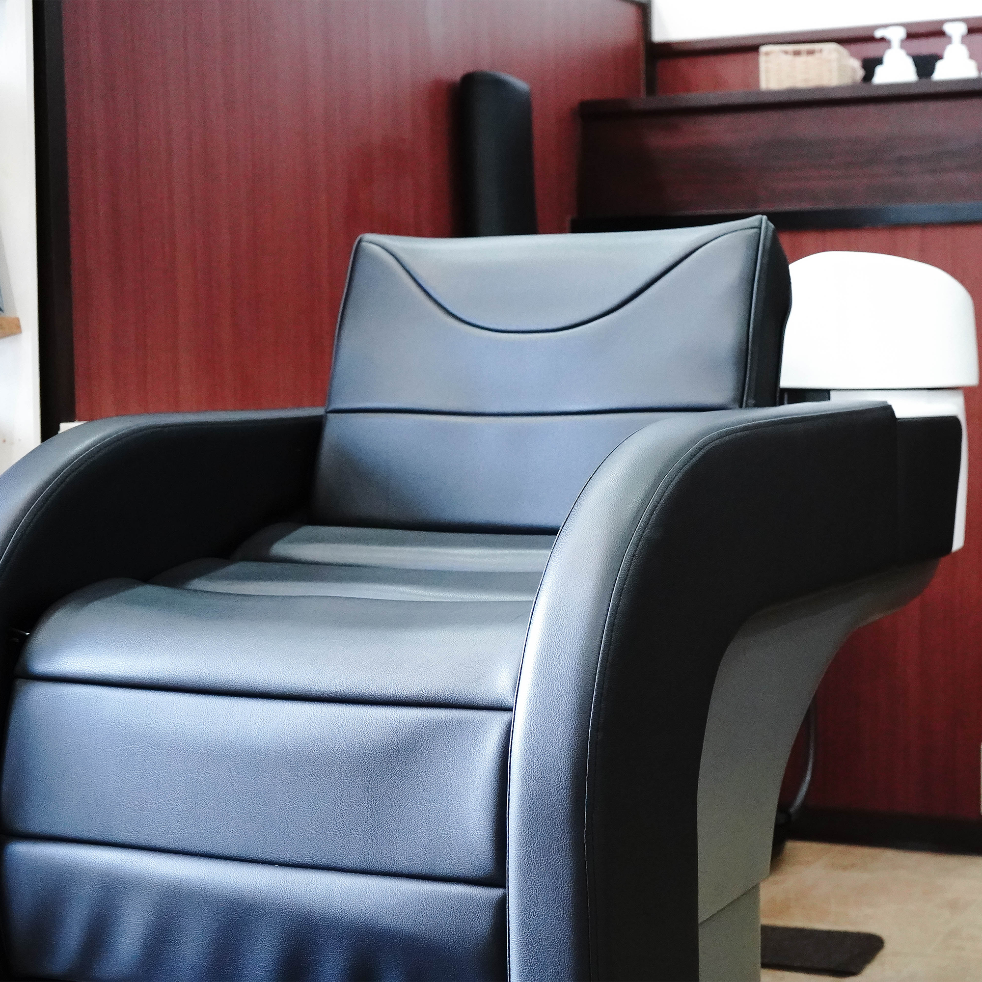 シャンプーイス